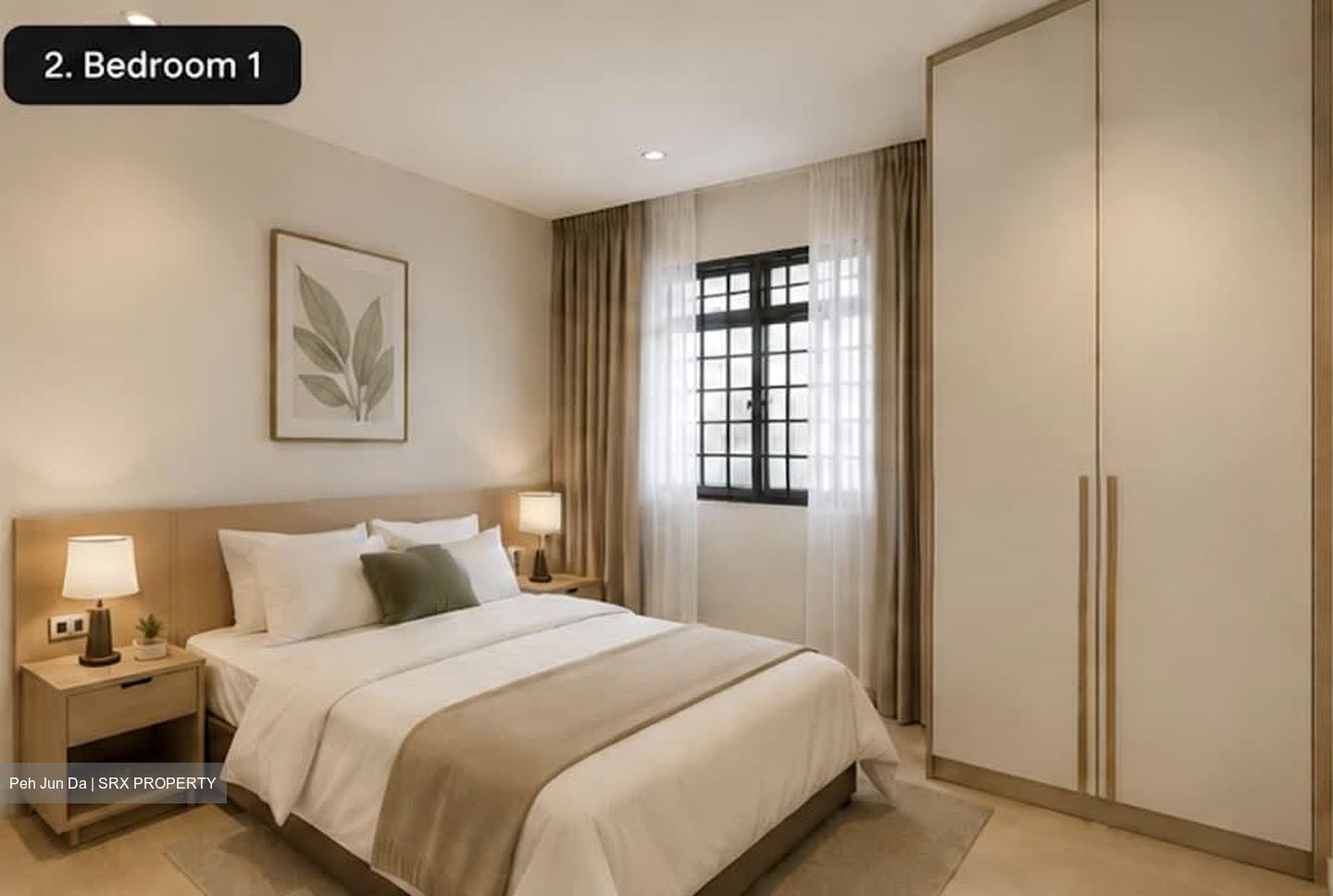 Blk 22 SIN MING VILLE (Bishan), HDB 3 Rooms #580414311